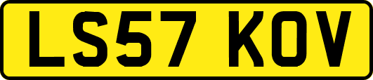 LS57KOV