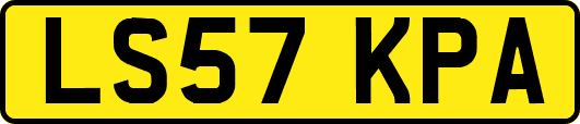 LS57KPA