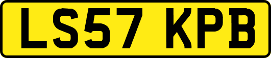 LS57KPB