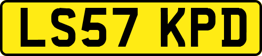 LS57KPD