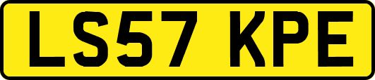 LS57KPE