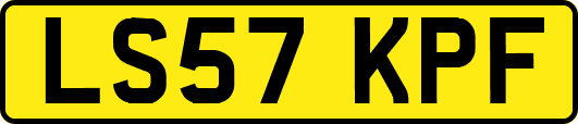 LS57KPF