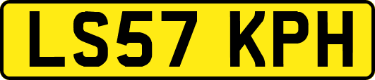 LS57KPH