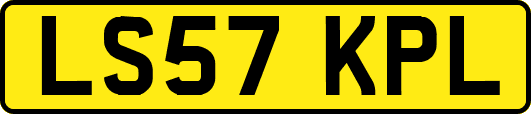 LS57KPL