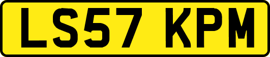 LS57KPM