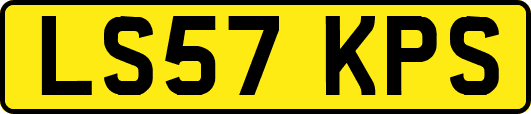 LS57KPS