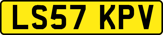 LS57KPV