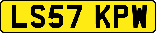 LS57KPW