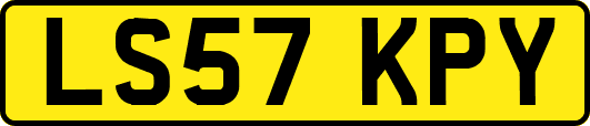 LS57KPY