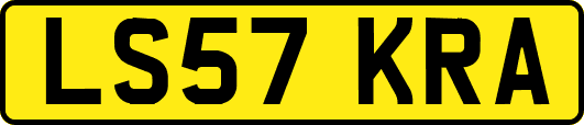 LS57KRA