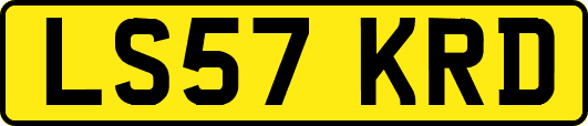 LS57KRD