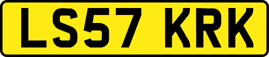 LS57KRK
