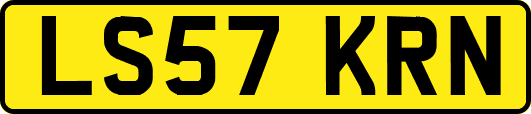 LS57KRN