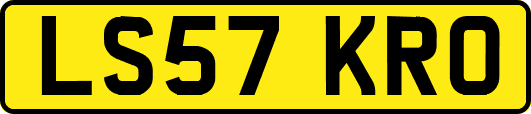 LS57KRO