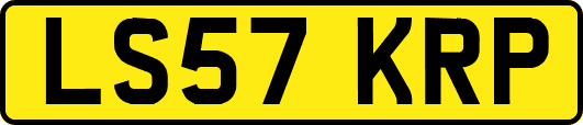 LS57KRP