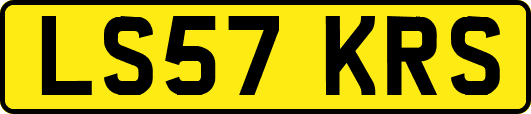 LS57KRS