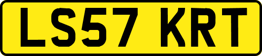 LS57KRT