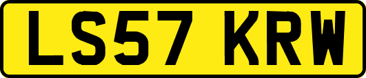 LS57KRW