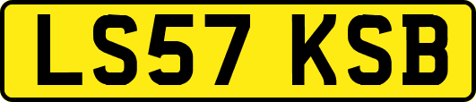 LS57KSB