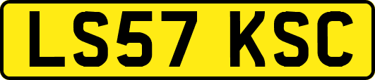 LS57KSC
