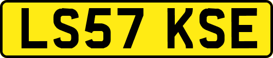 LS57KSE