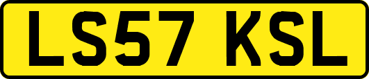 LS57KSL