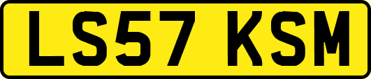 LS57KSM