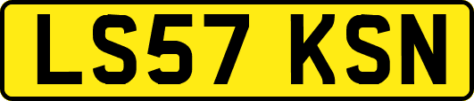 LS57KSN
