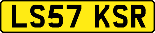 LS57KSR
