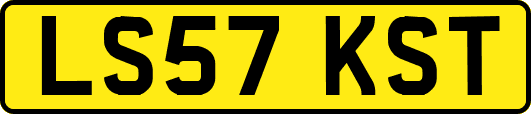 LS57KST
