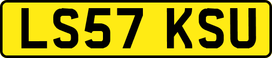 LS57KSU