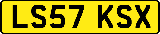 LS57KSX