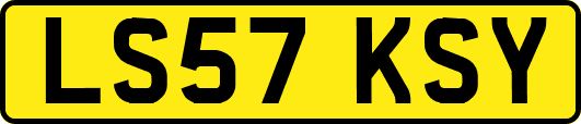 LS57KSY