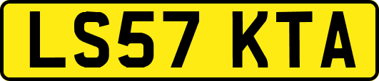 LS57KTA