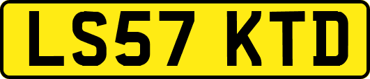 LS57KTD