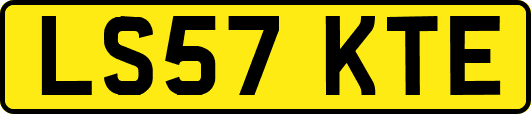 LS57KTE