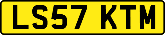 LS57KTM