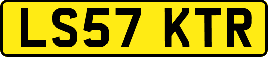 LS57KTR