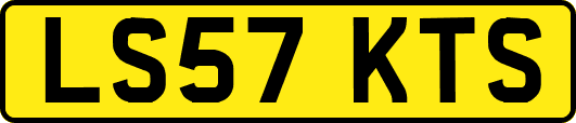 LS57KTS