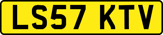 LS57KTV
