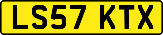 LS57KTX