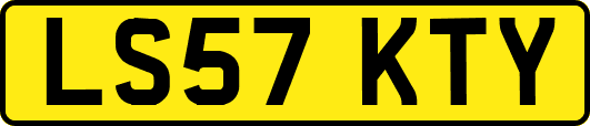 LS57KTY