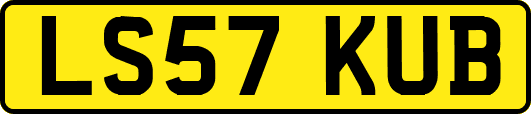 LS57KUB