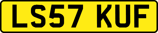 LS57KUF