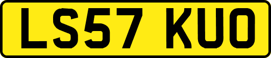 LS57KUO