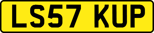 LS57KUP