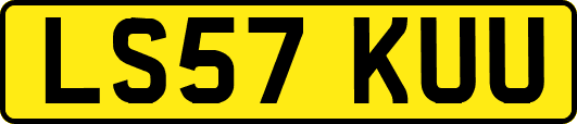 LS57KUU