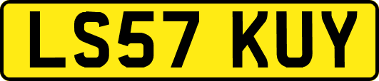 LS57KUY
