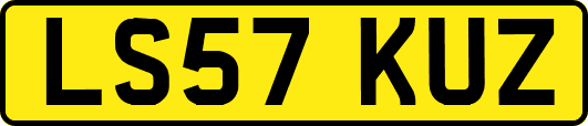 LS57KUZ