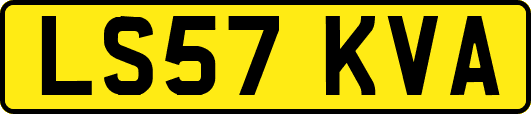 LS57KVA